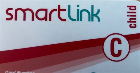 translink smart card child|Translink.